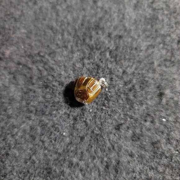 Random Sterling Silver Charms .925 Stamp - Picture 5 of 8